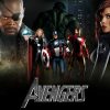 The Avengers