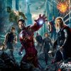 The Avengers Wallpaper