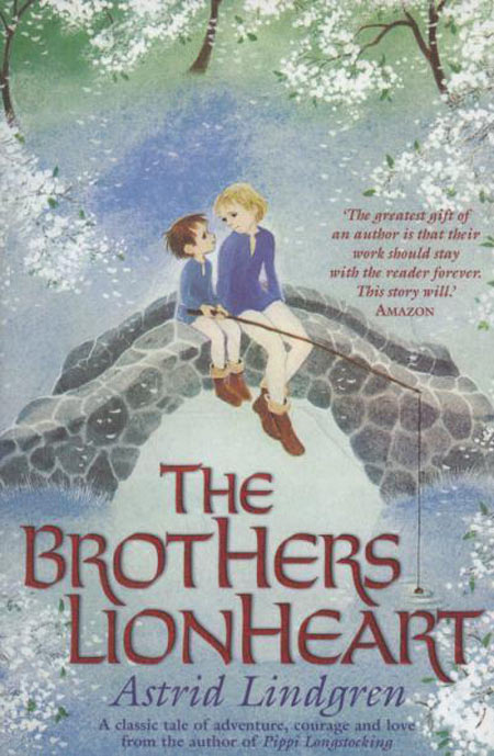 The Brothers Lionheart The Brothers Lionheart