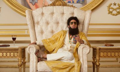 The Dictator