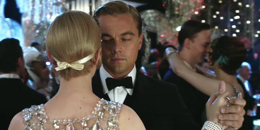 The Great Gatsby The Great Gatsby