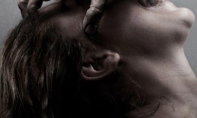 The Possession Poster