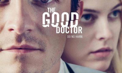 The Good Doctor Poster