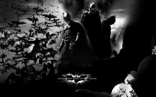 The Dark Knight Rises The Dark Knight Rises
