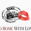 To Rome with Love