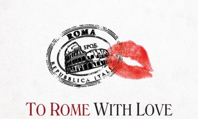 To Rome with Love