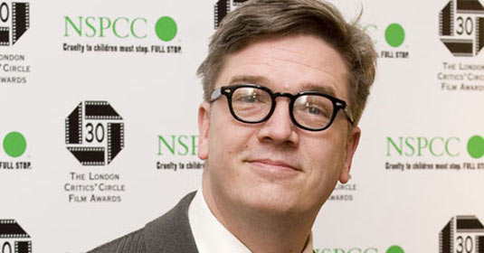 Tomas Alfredson Tomas Alfredson