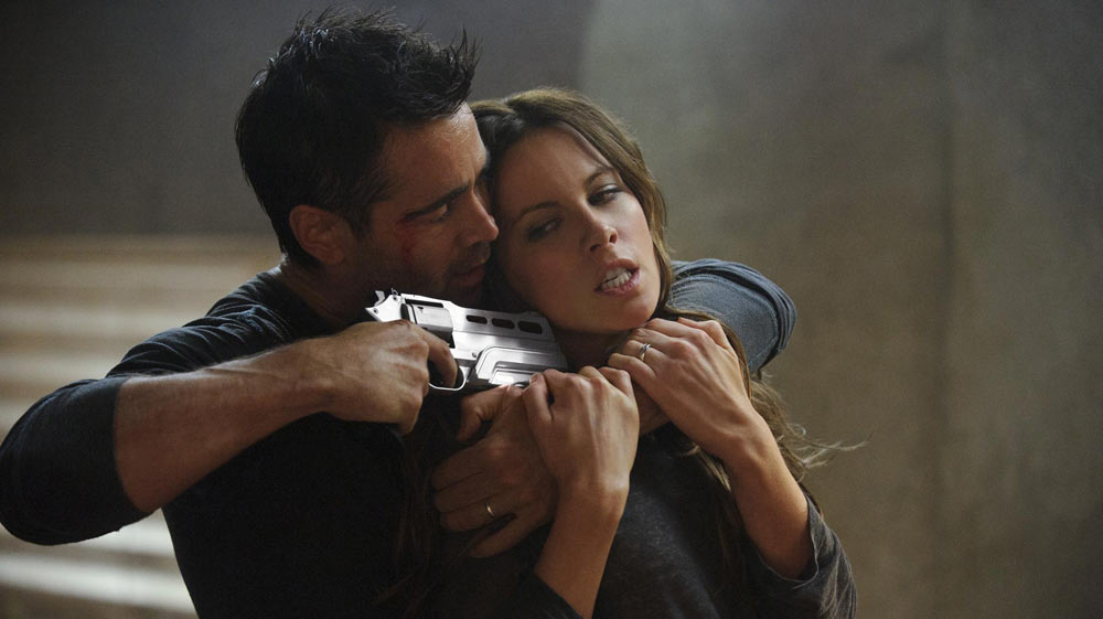Total Recall