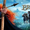 BRAVE banner