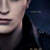 The Twilight Saga: Breaking Dawn - Part 2 Poster