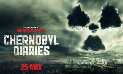 Chernobyl Diaries