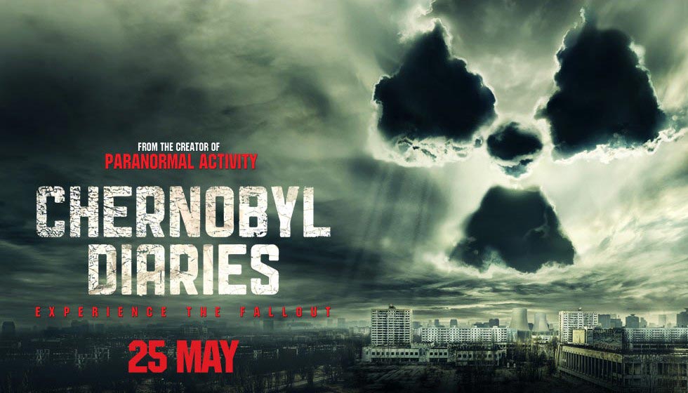 Chernobyl Diaries