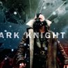 The Dark Knight Rises Banner