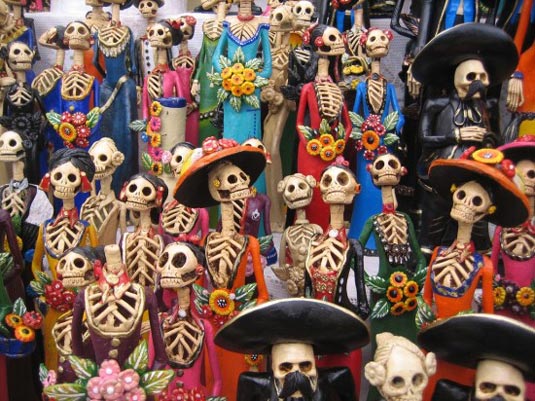Dia de los Muertos Dia de los Muertos