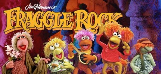 Fraggle Rock