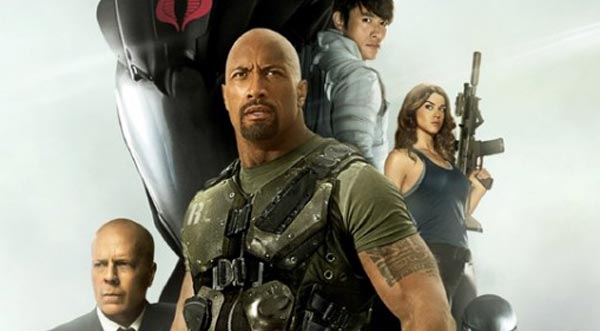 G.I. Joe 2: Retaliation