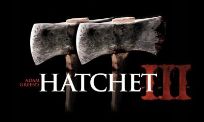 Hatchet 3