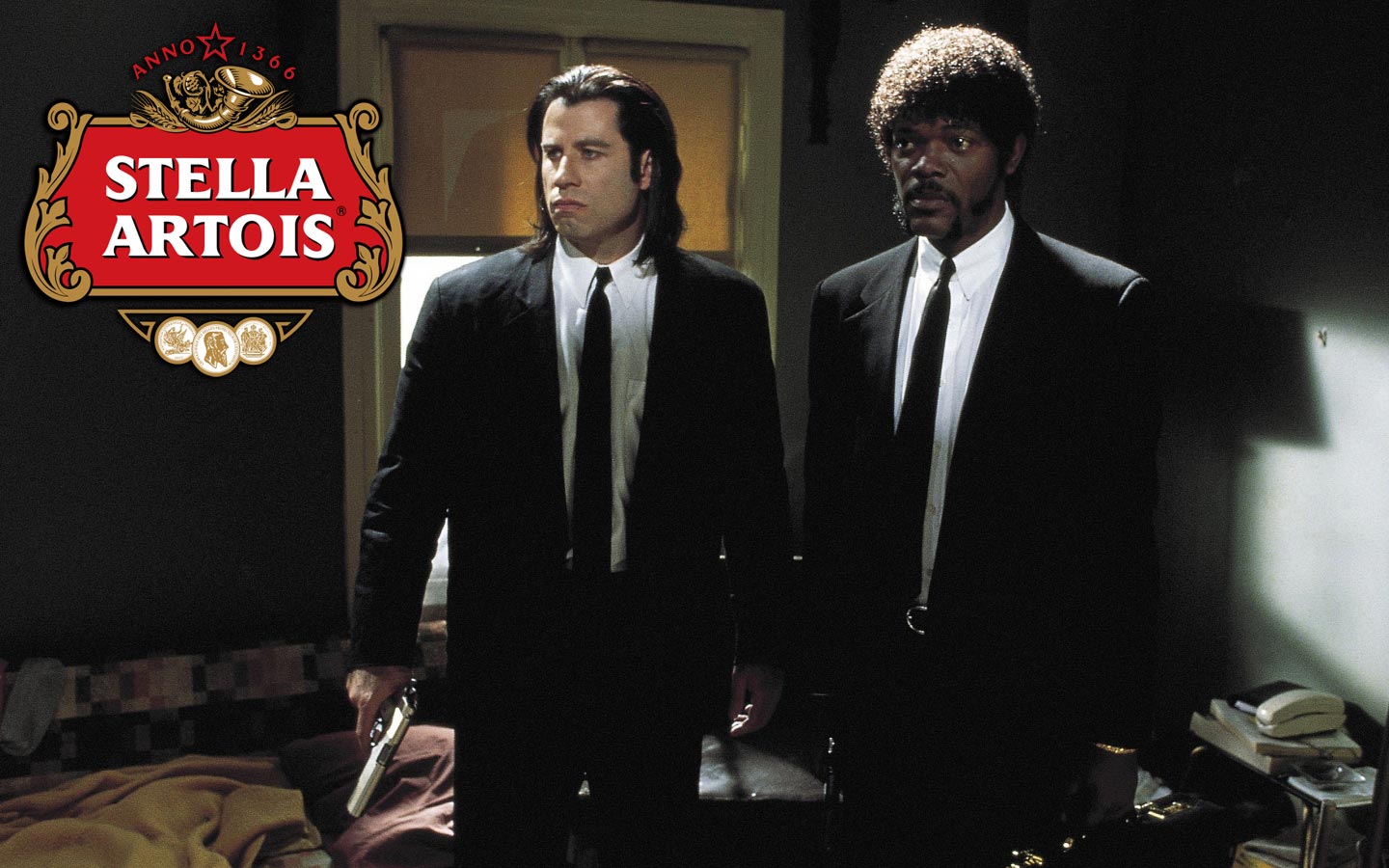 Pulp Fiction