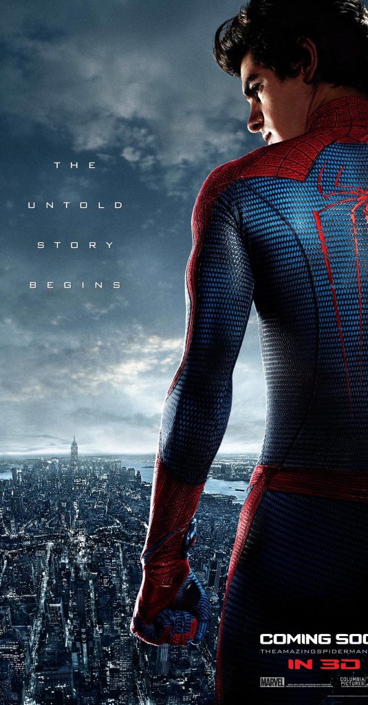 amazing spider man amazing spider man