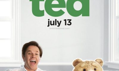 TED Poster