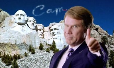 The Campaign