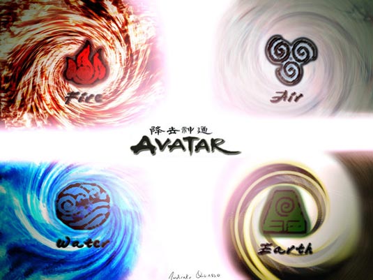 The Legend of Korra The Legend of Korra
