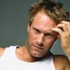 Aaron Eckhart