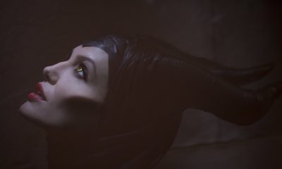 Angelina Jolie - Maleficent