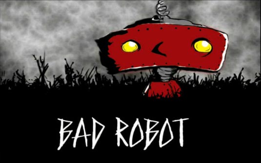 Bad Robot Bad Robot