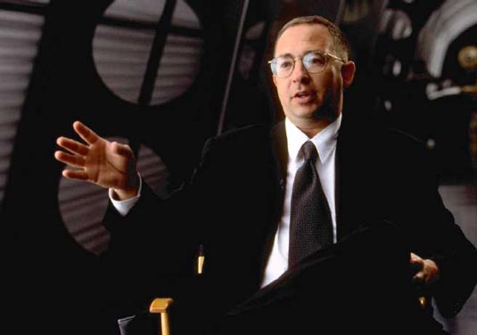 Barry Sonnenfeld Barry Sonnenfeld