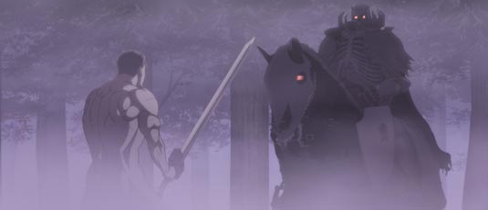 Berserk Berserk