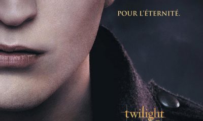 Twilight: Breaking Dawn - Part 2 Poster