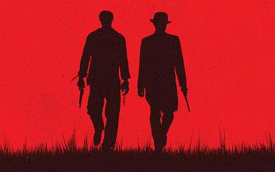 Django Unchained Django Unchained