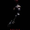 Dredd Poster
