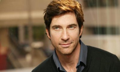 Dylan Mcdermott