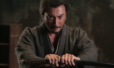 Hara-Kiri: Death of a Samurai