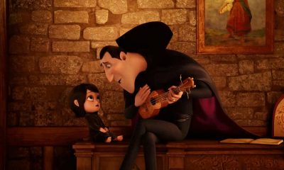 Hotel Transylvania