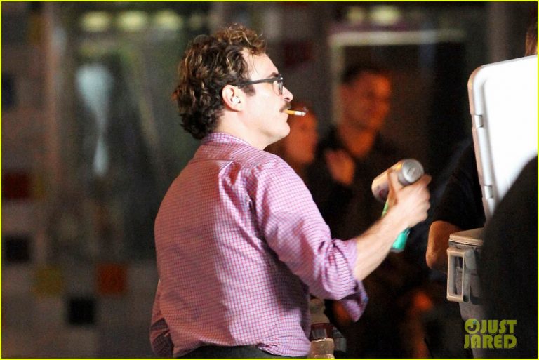 her spike jonze trailer her spike jonze trailer