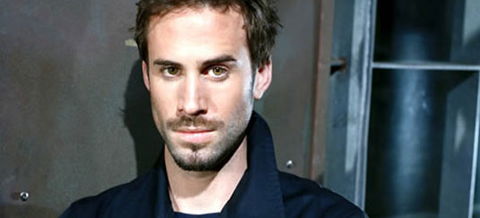 Joseph Fiennes Joseph Fiennes