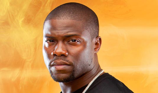 Kevin Hart Kevin Hart