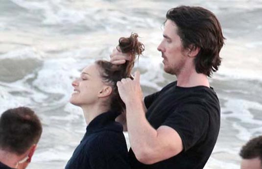 Knight of Cups Knight of Cups