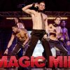 Magic Mike