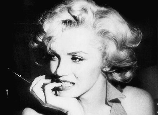 Marilyn Monroe Marilyn Monroe