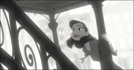 Paperman 2 Paperman 2