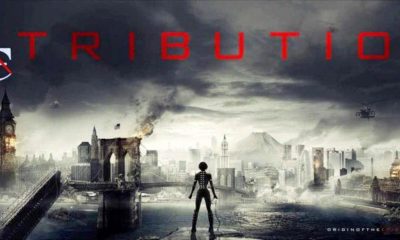 Resident Evil: Retribution