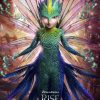 Rise of the Guardians Poster