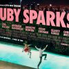 Ruby Sparks Quad Poster