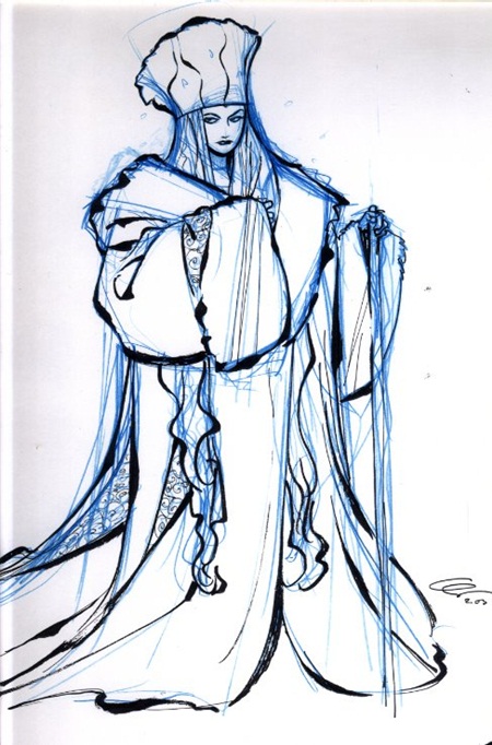 Snow_Queen