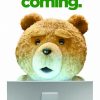 TED poster