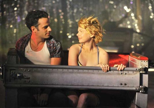 Take This Waltz Take This Waltz